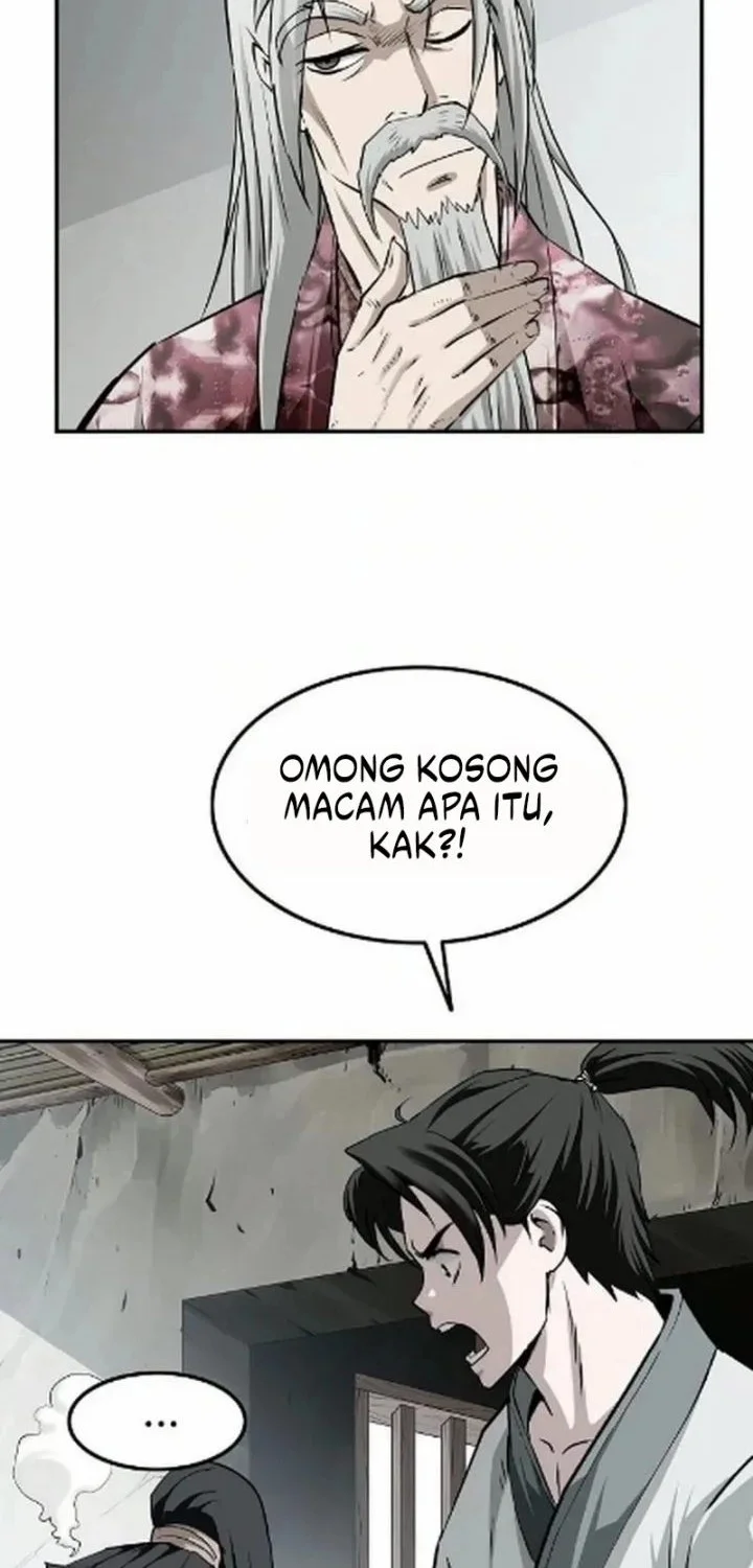 The Supreme Demon Swordmaster Chapter 25 Halaman 25