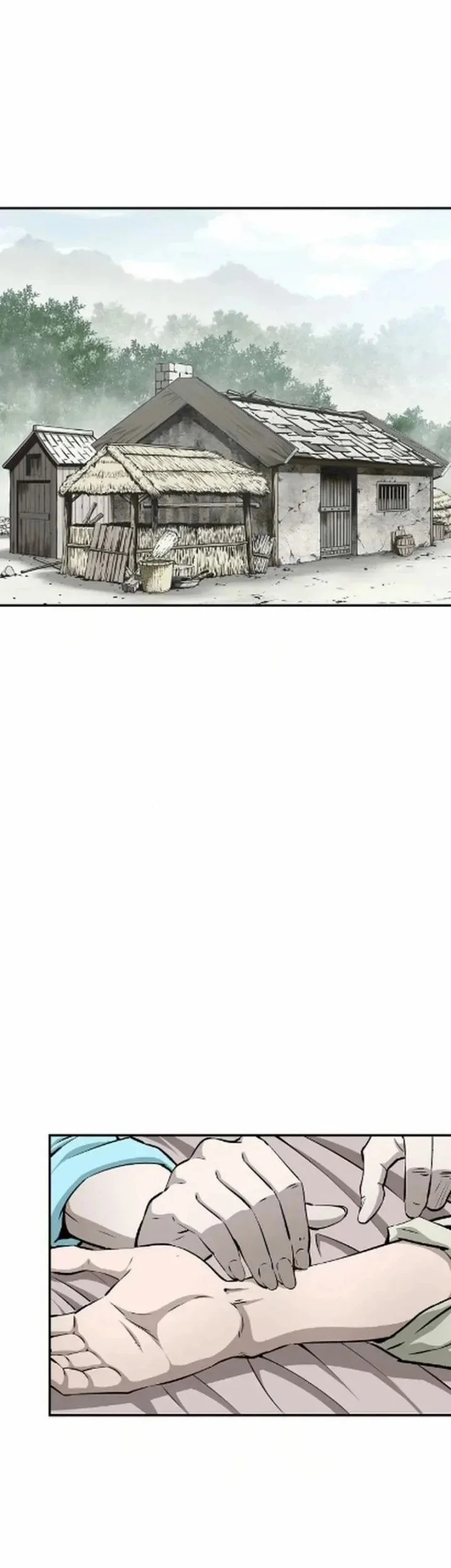 The Supreme Demon Swordmaster Chapter 25 Halaman 28