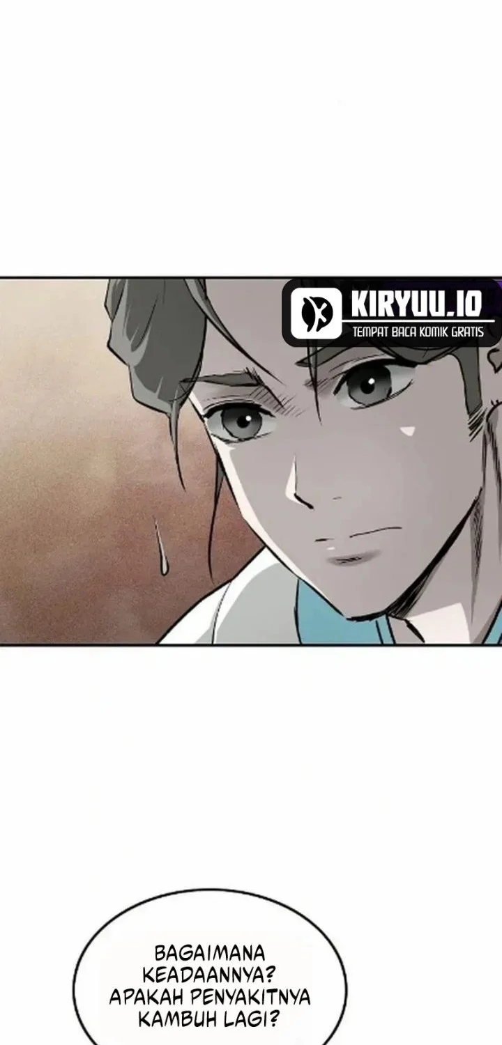 The Supreme Demon Swordmaster Chapter 25 Halaman 29