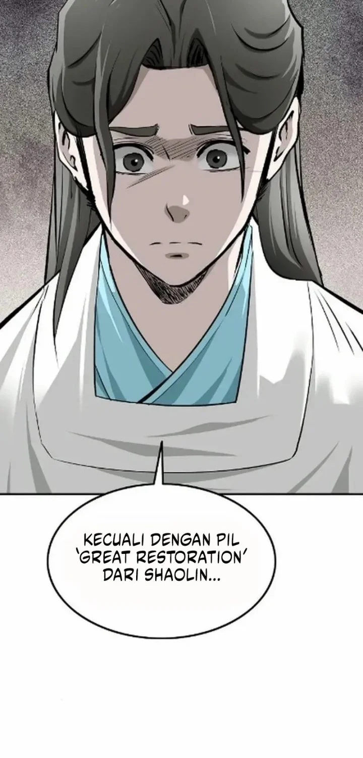 The Supreme Demon Swordmaster Chapter 25 Halaman 37