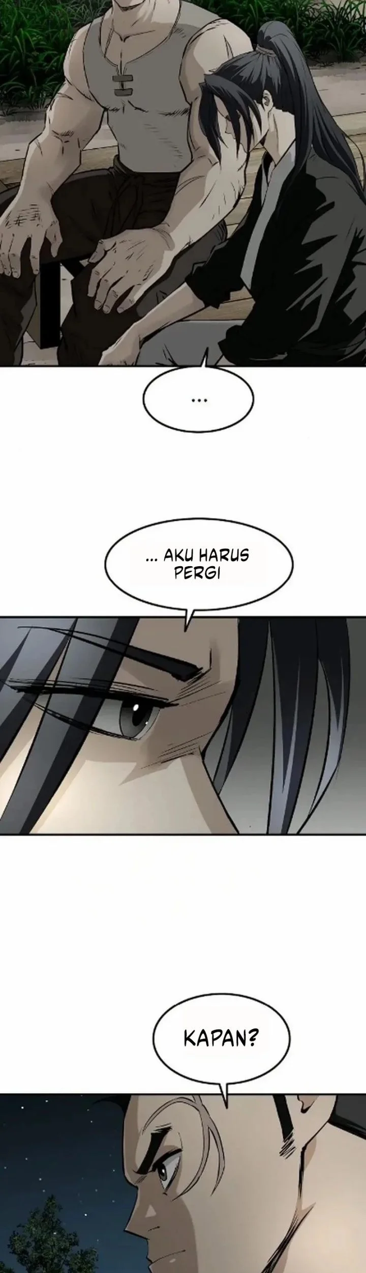 The Supreme Demon Swordmaster Chapter 25 Halaman 44