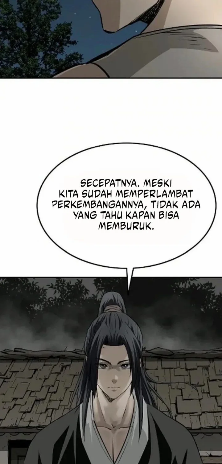 The Supreme Demon Swordmaster Chapter 25 Halaman 45