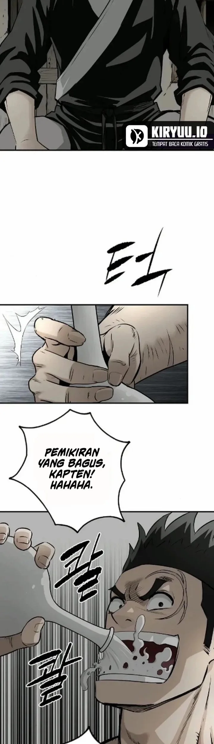 The Supreme Demon Swordmaster Chapter 25 Halaman 46
