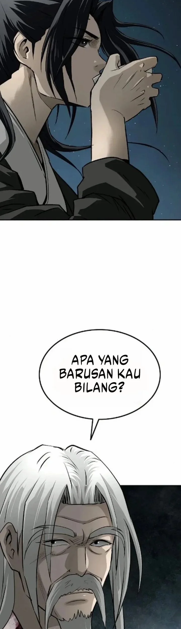 The Supreme Demon Swordmaster Chapter 25 Halaman 50