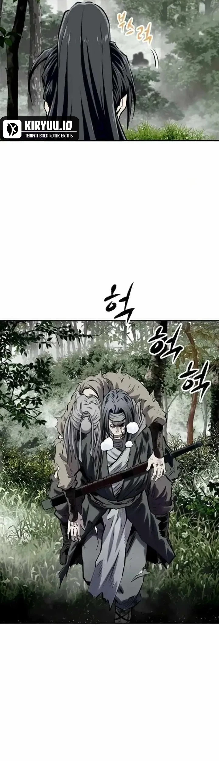 The Supreme Demon Swordmaster Chapter 26 Halaman 11