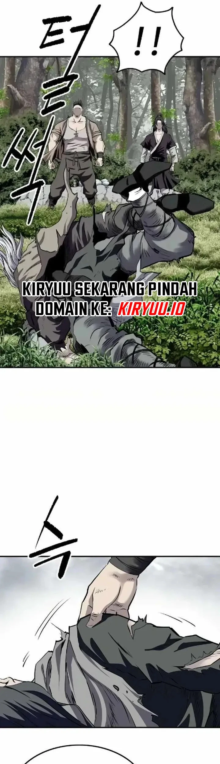 The Supreme Demon Swordmaster Chapter 26 Halaman 12
