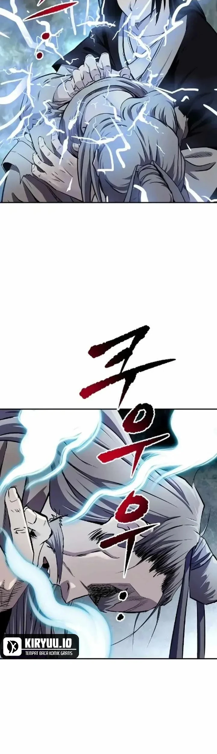 The Supreme Demon Swordmaster Chapter 26 Halaman 15