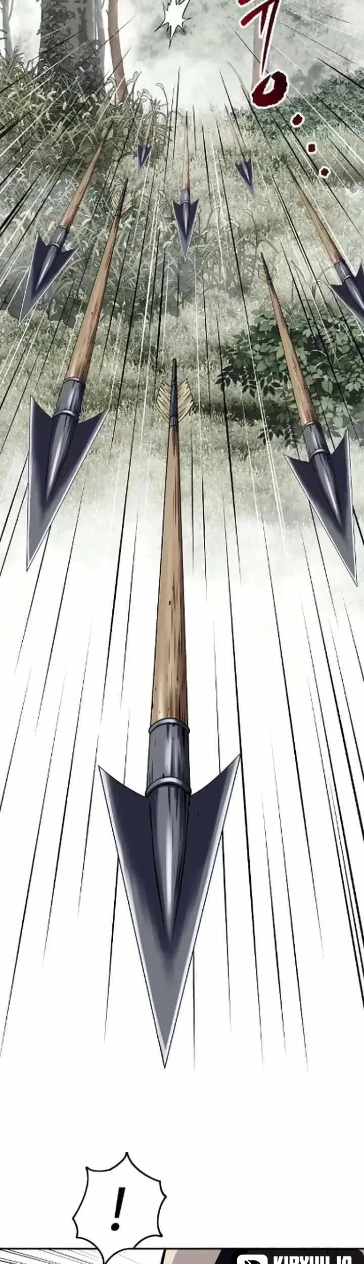 The Supreme Demon Swordmaster Chapter 26 Halaman 18
