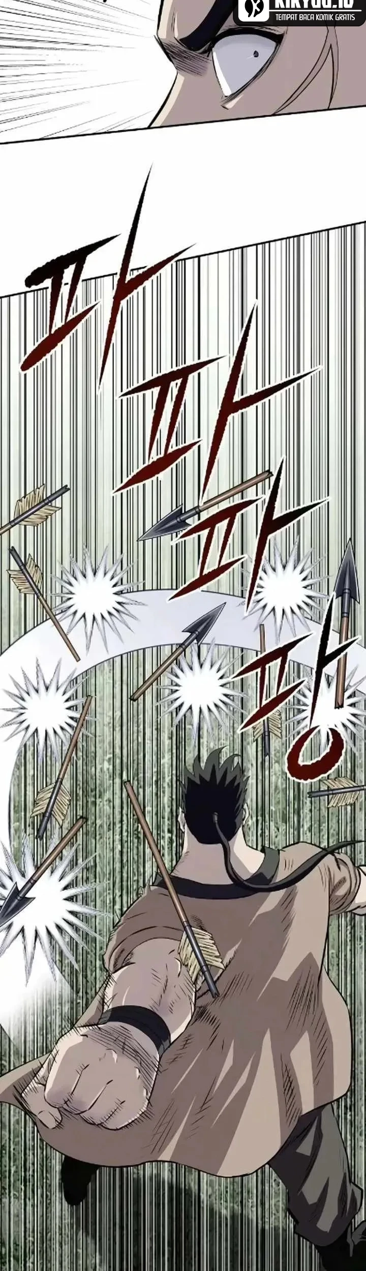 The Supreme Demon Swordmaster Chapter 26 Halaman 19
