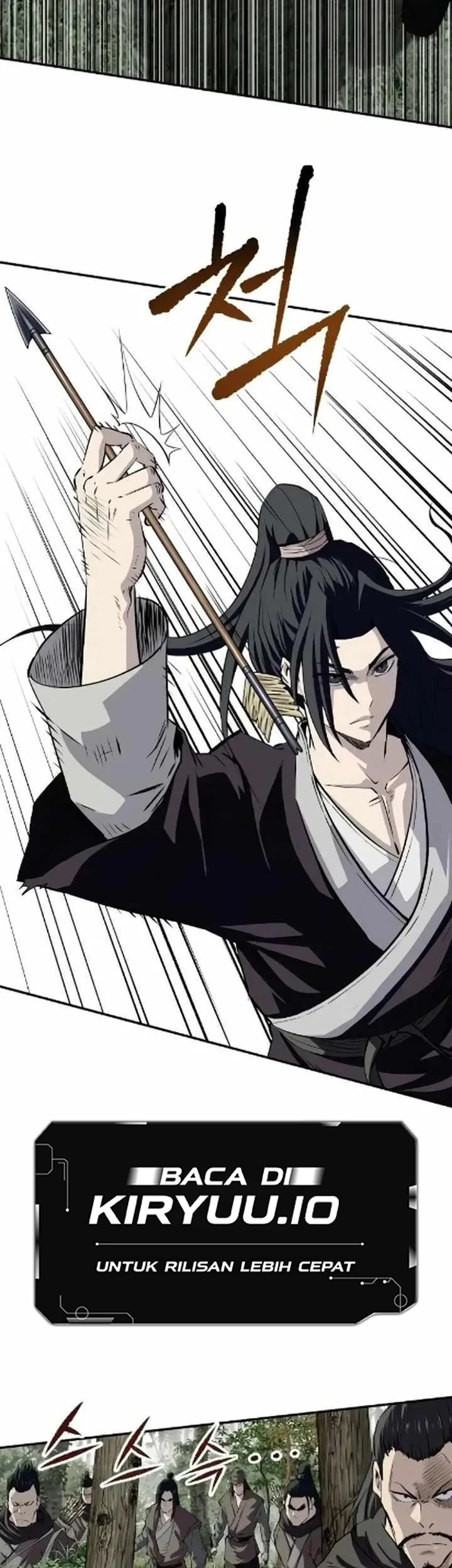 The Supreme Demon Swordmaster Chapter 26 Halaman 20