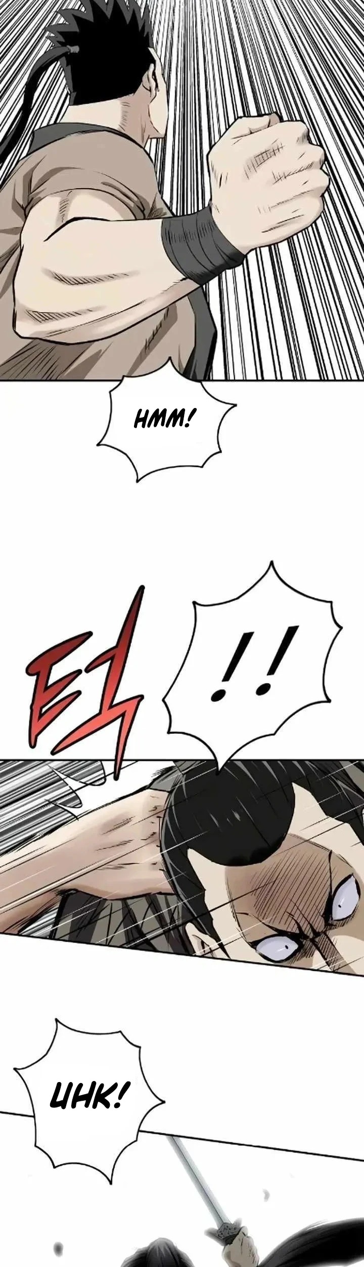 The Supreme Demon Swordmaster Chapter 26 Halaman 35