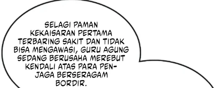 The Supreme Demon Swordmaster Chapter 27 Halaman 31