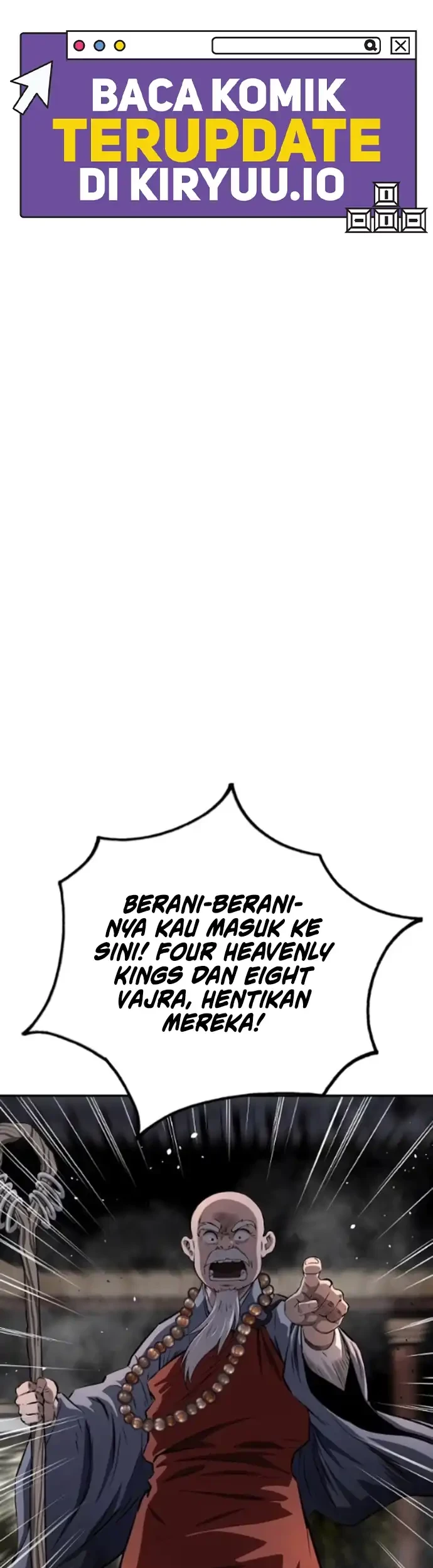 The Supreme Demon Swordmaster Chapter 28 Halaman 2