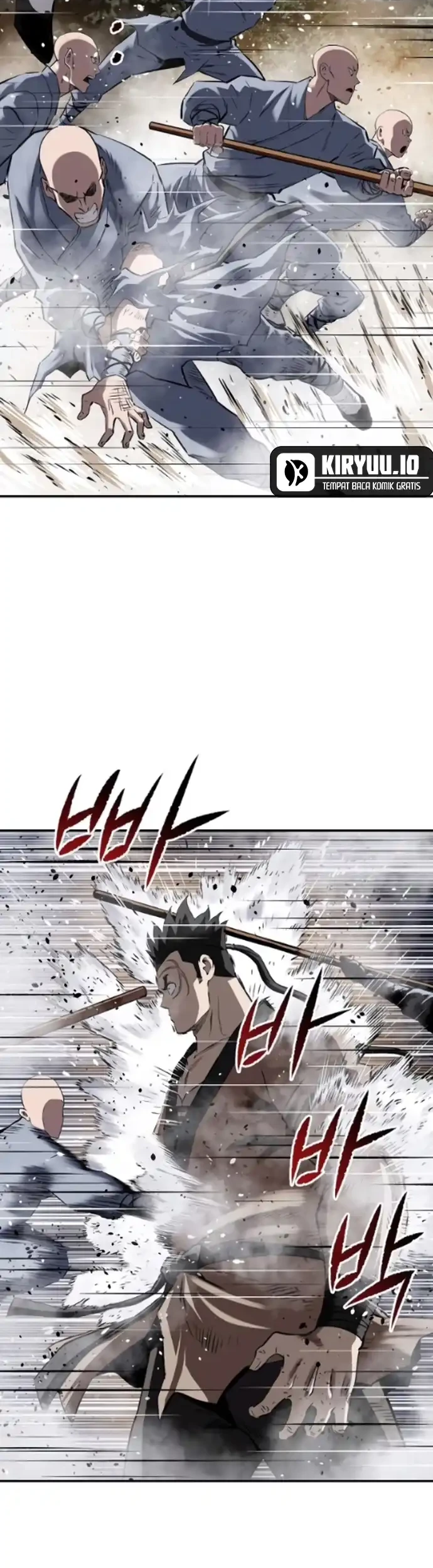 The Supreme Demon Swordmaster Chapter 28 Halaman 11