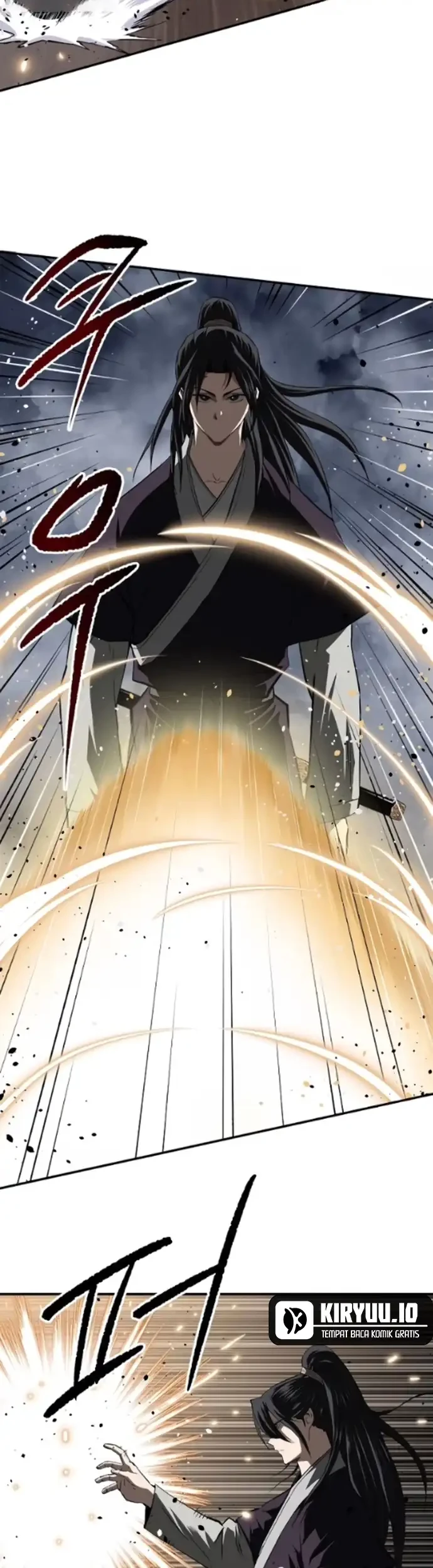 The Supreme Demon Swordmaster Chapter 28 Halaman 28
