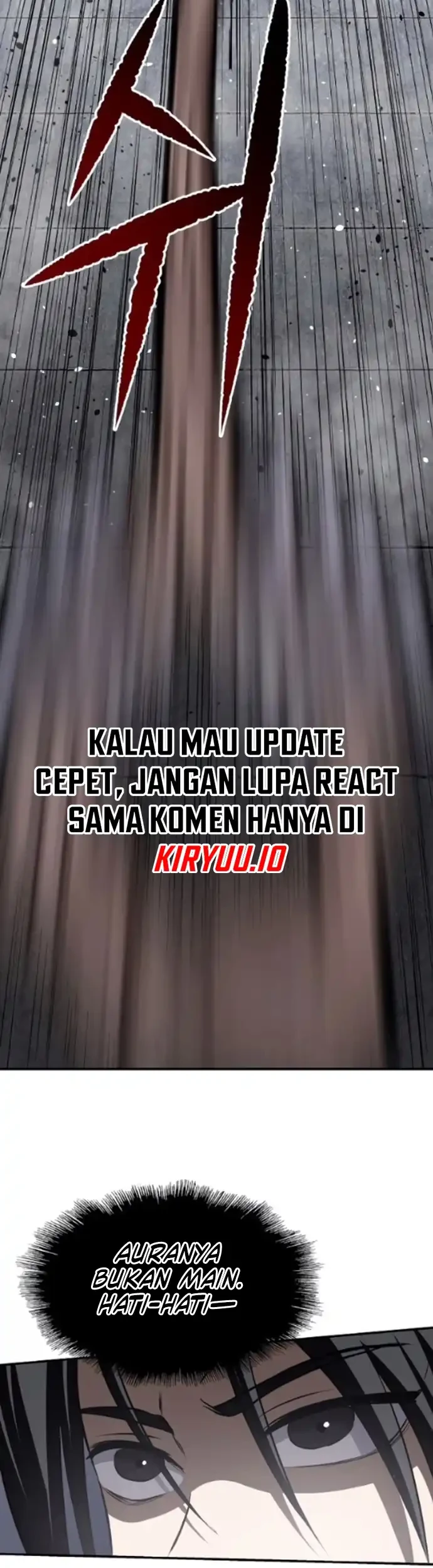 The Supreme Demon Swordmaster Chapter 28 Halaman 32