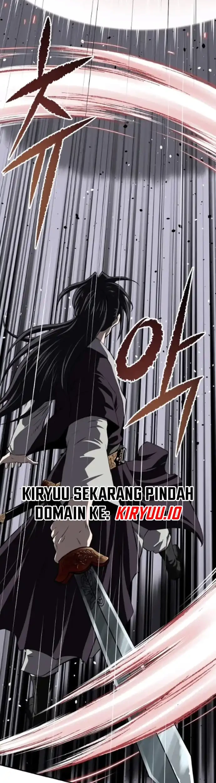 The Supreme Demon Swordmaster Chapter 28 Halaman 41