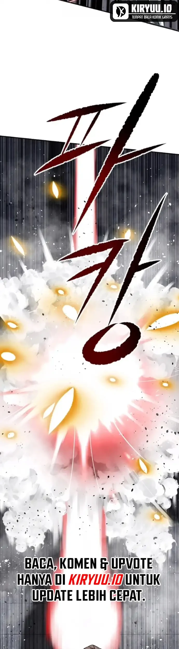 The Supreme Demon Swordmaster Chapter 28 Halaman 42