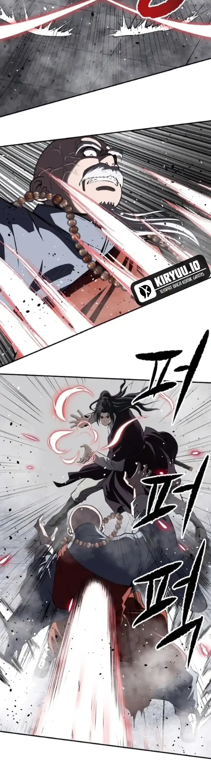 The Supreme Demon Swordmaster Chapter 28 Halaman 49