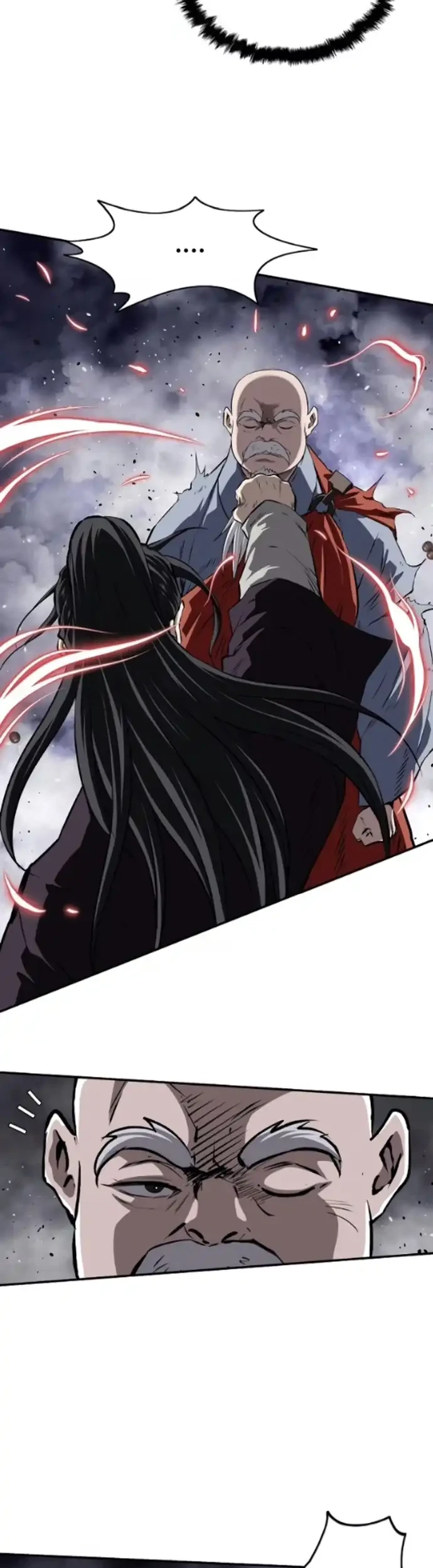 The Supreme Demon Swordmaster Chapter 28 Halaman 51