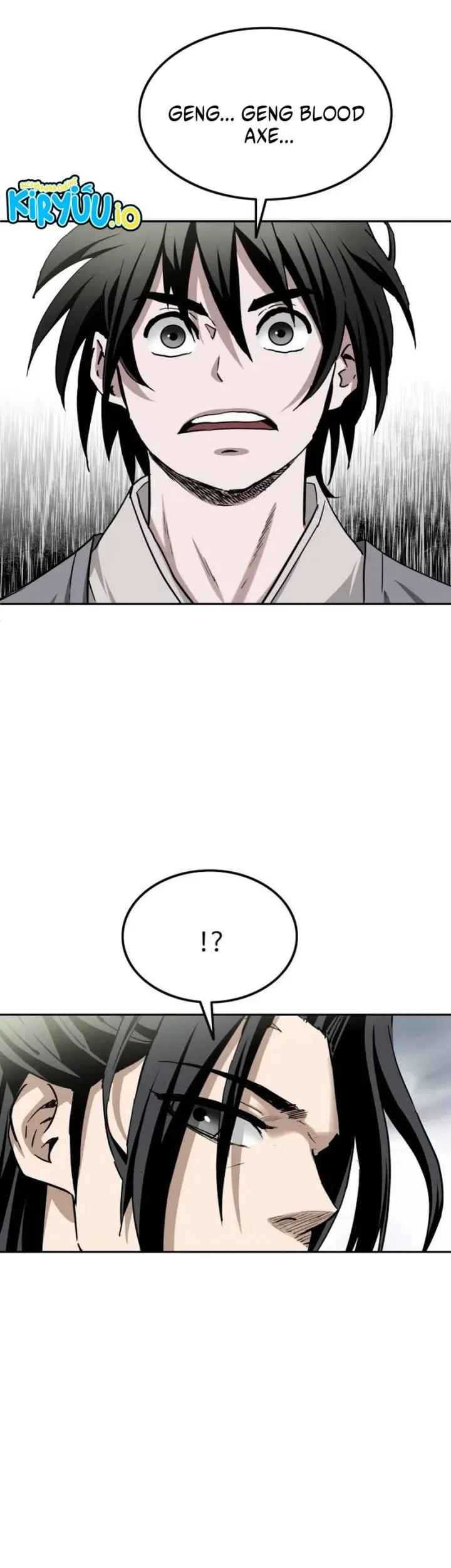 The Supreme Demon Swordmaster Chapter 3 Halaman 2