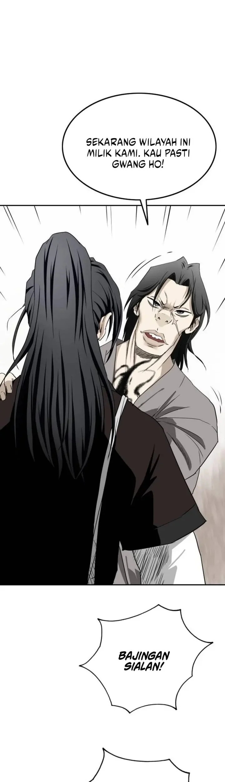 The Supreme Demon Swordmaster Chapter 3 Halaman 10