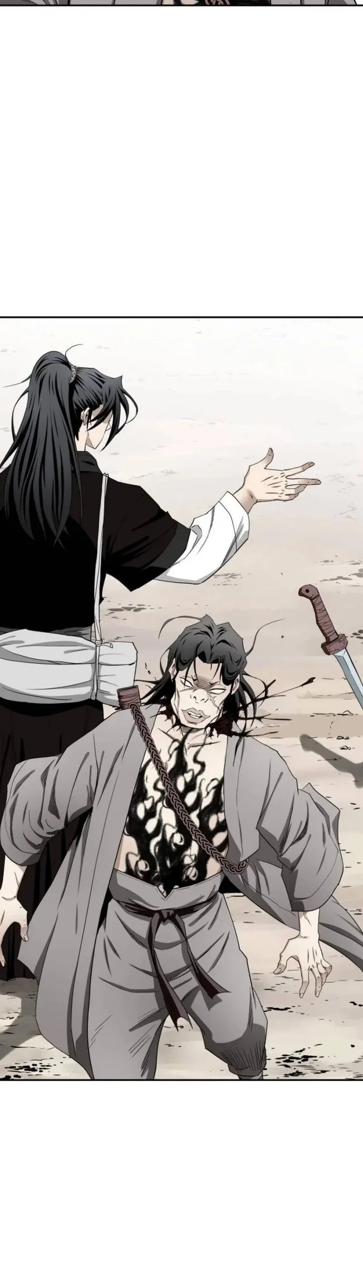 The Supreme Demon Swordmaster Chapter 3 Halaman 13
