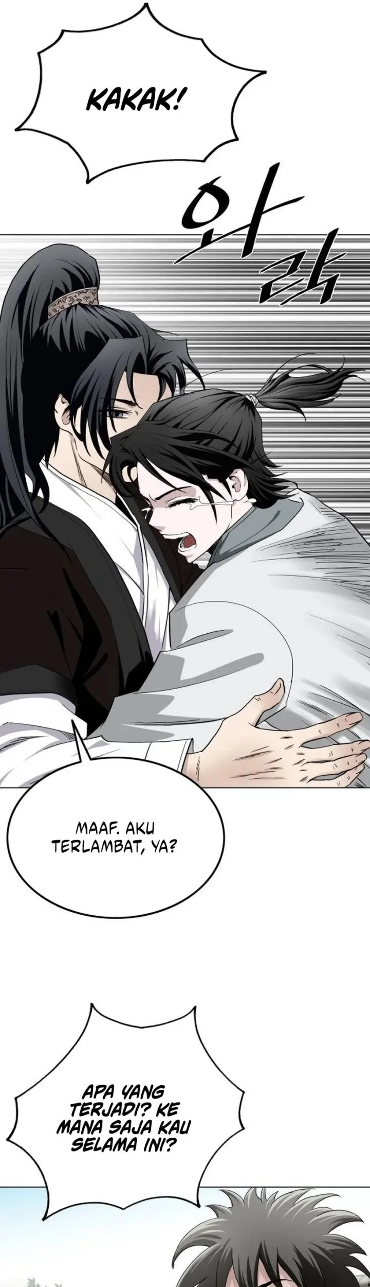 The Supreme Demon Swordmaster Chapter 3 Halaman 27