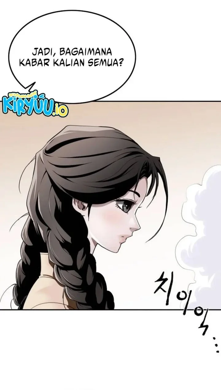 The Supreme Demon Swordmaster Chapter 3 Halaman 30