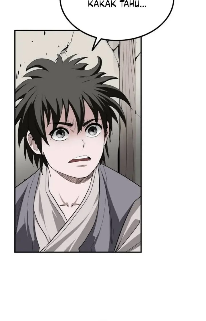 The Supreme Demon Swordmaster Chapter 3 Halaman 40