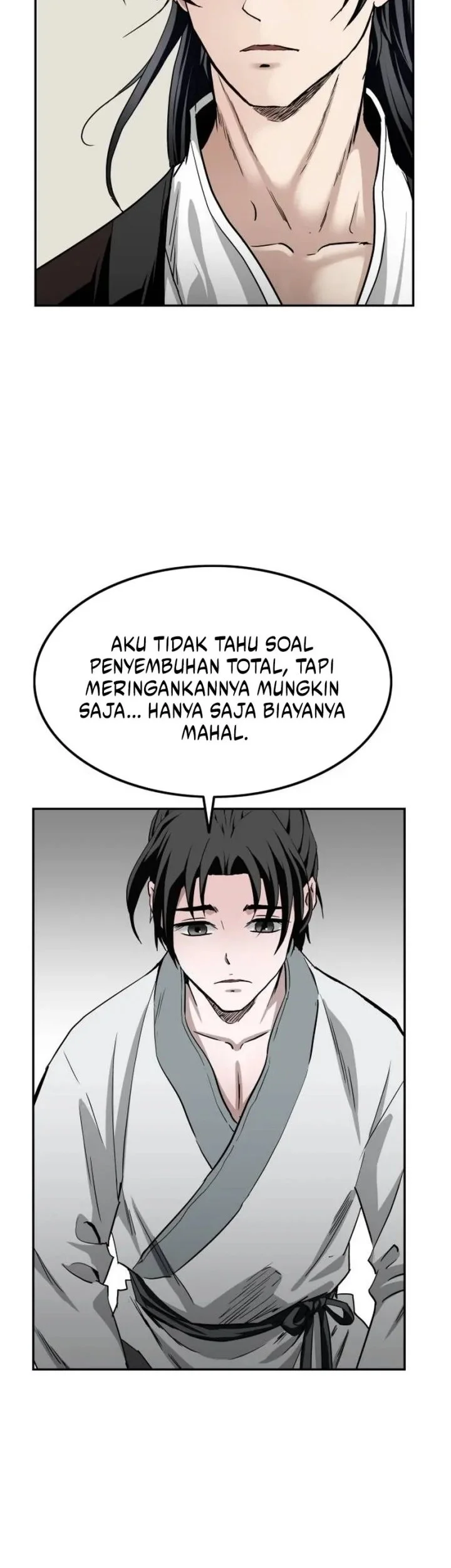 The Supreme Demon Swordmaster Chapter 3 Halaman 47