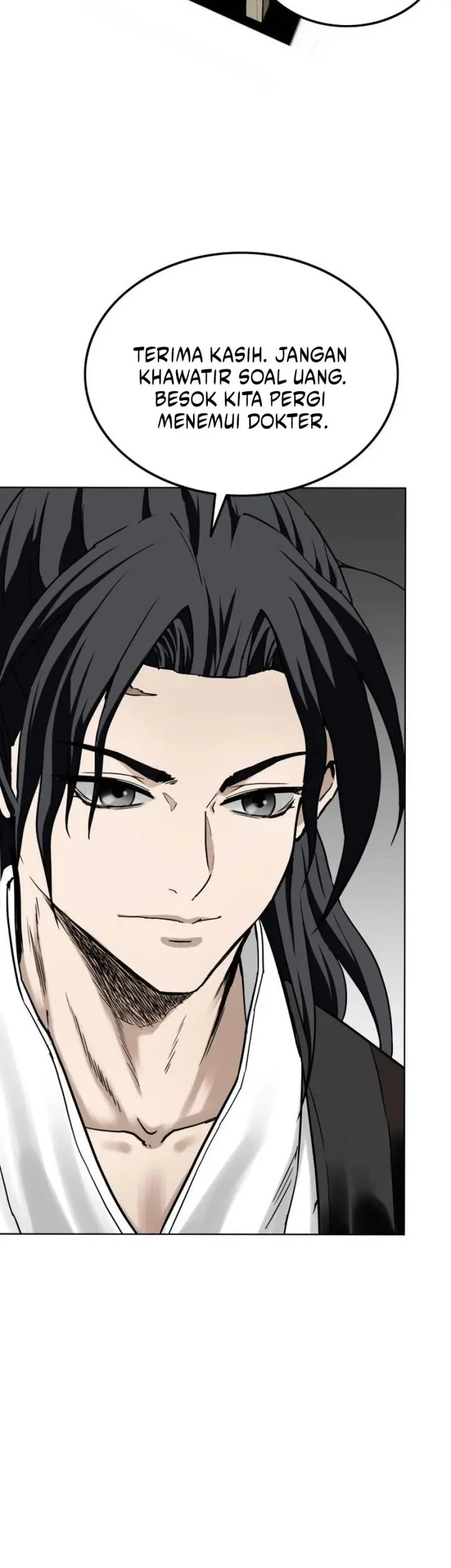 The Supreme Demon Swordmaster Chapter 3 Halaman 52
