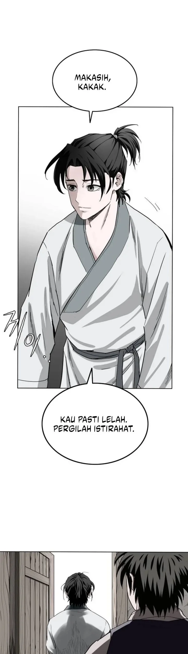 The Supreme Demon Swordmaster Chapter 3 Halaman 53