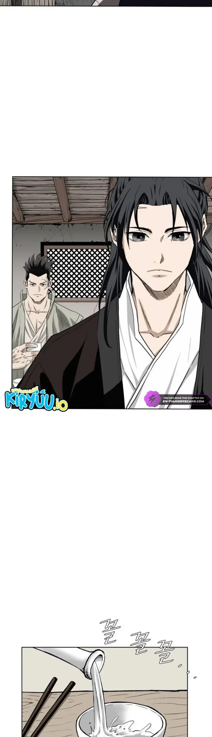 The Supreme Demon Swordmaster Chapter 3 Halaman 54