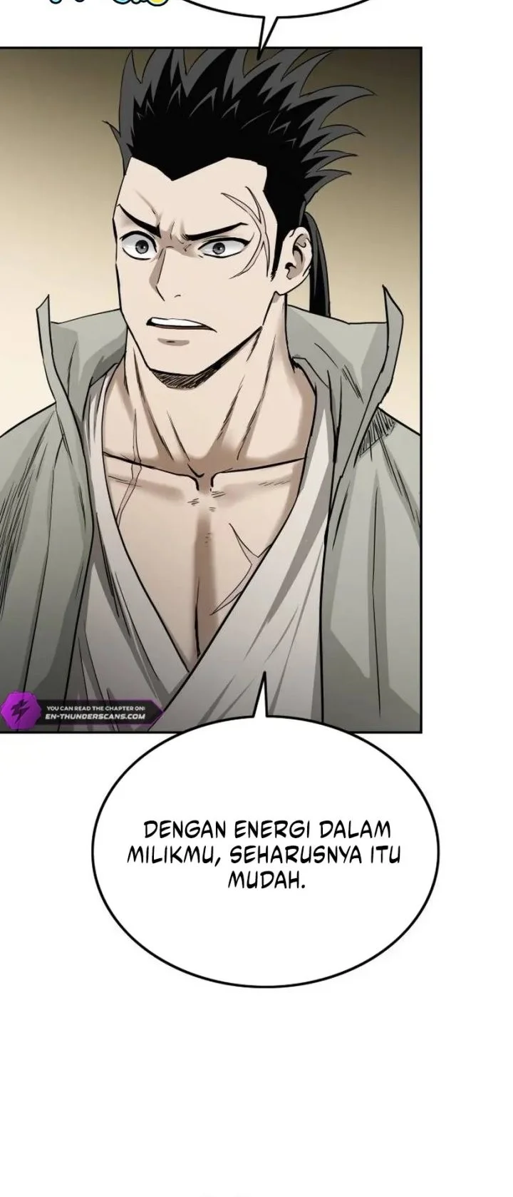 The Supreme Demon Swordmaster Chapter 3 Halaman 60