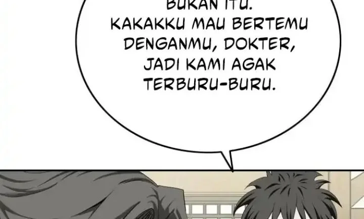 The Supreme Demon Swordmaster Chapter 4 Halaman 20