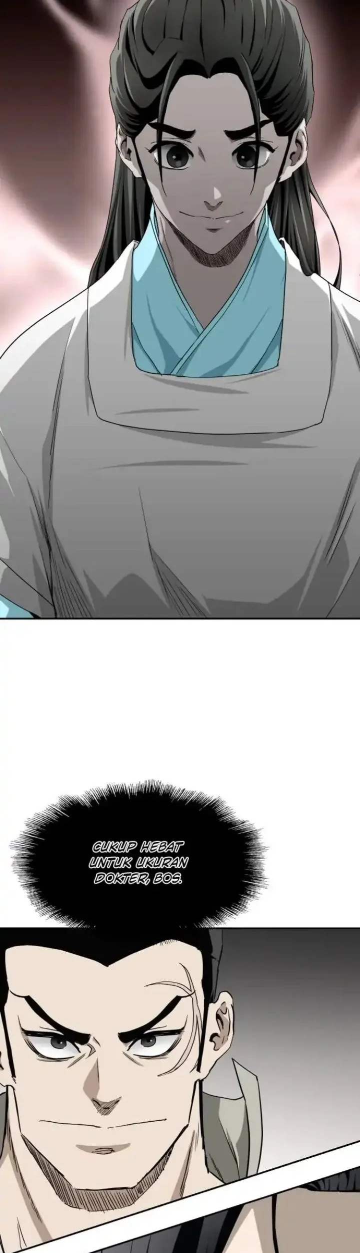 The Supreme Demon Swordmaster Chapter 4 Halaman 23