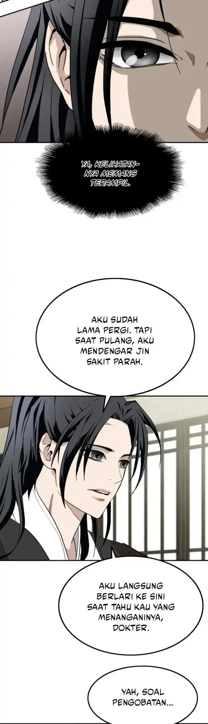 The Supreme Demon Swordmaster Chapter 4 Halaman 24