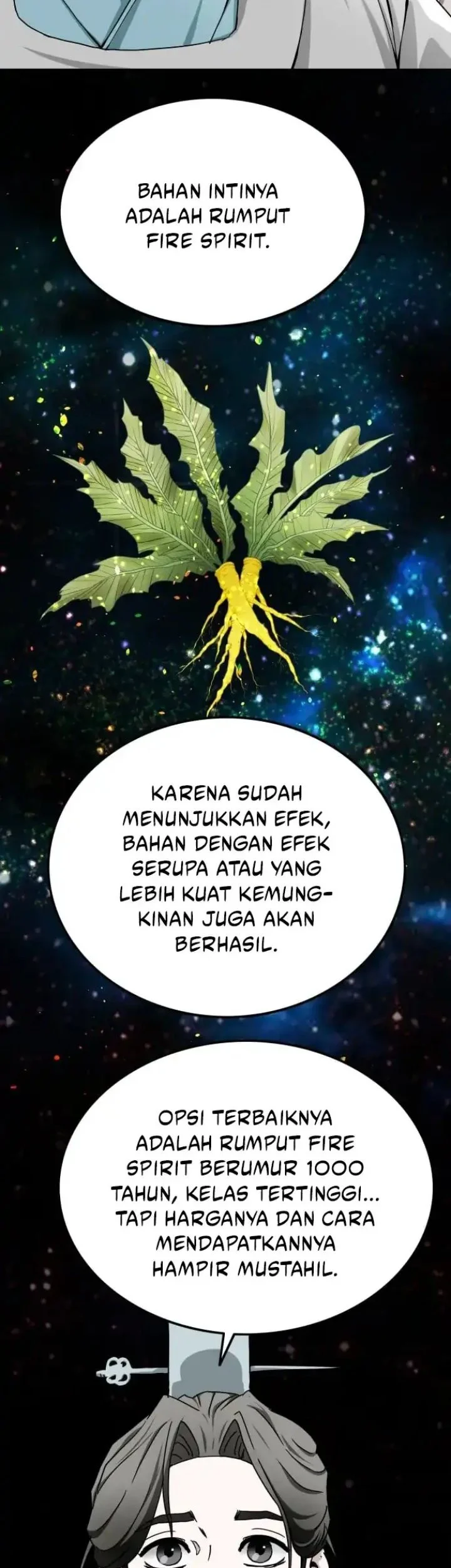 The Supreme Demon Swordmaster Chapter 4 Halaman 33