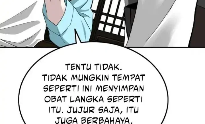 The Supreme Demon Swordmaster Chapter 4 Halaman 35