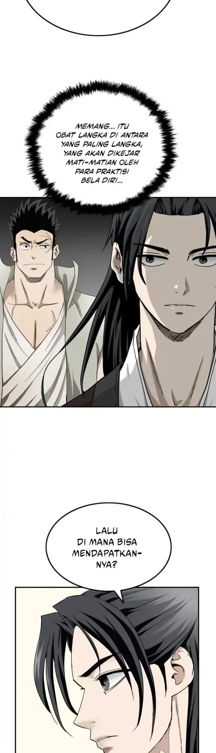 The Supreme Demon Swordmaster Chapter 4 Halaman 36