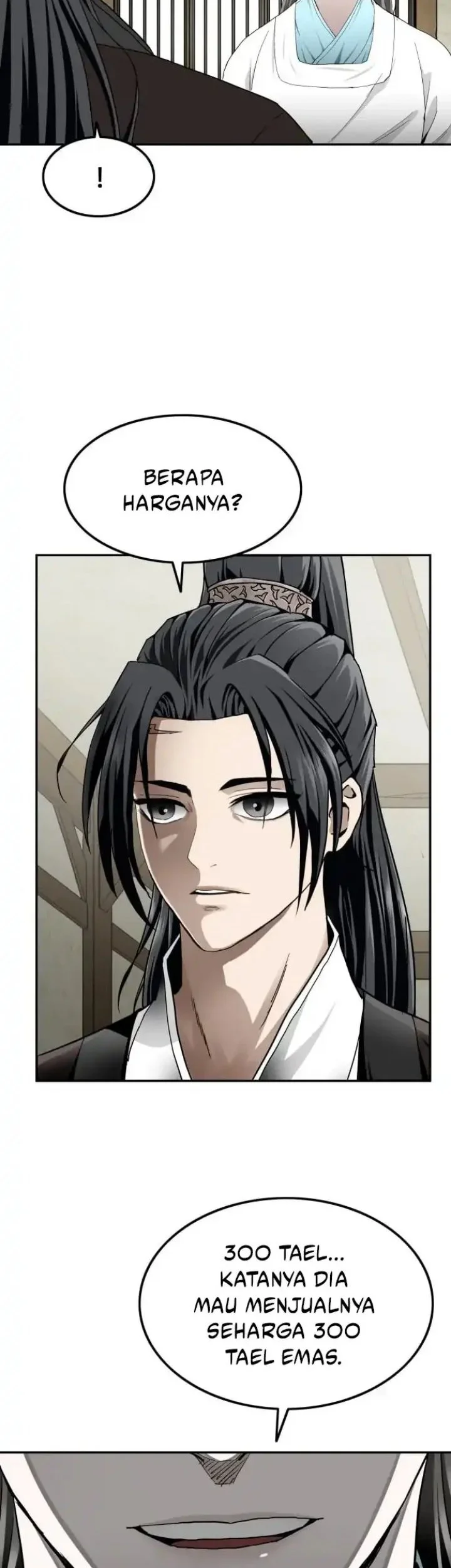 The Supreme Demon Swordmaster Chapter 4 Halaman 42