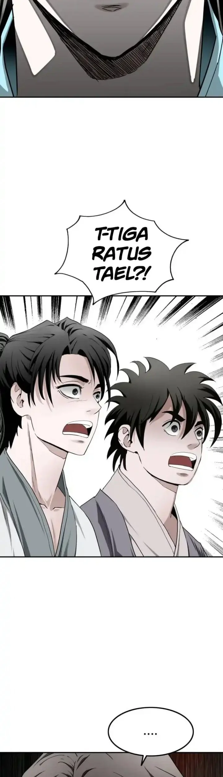 The Supreme Demon Swordmaster Chapter 4 Halaman 43