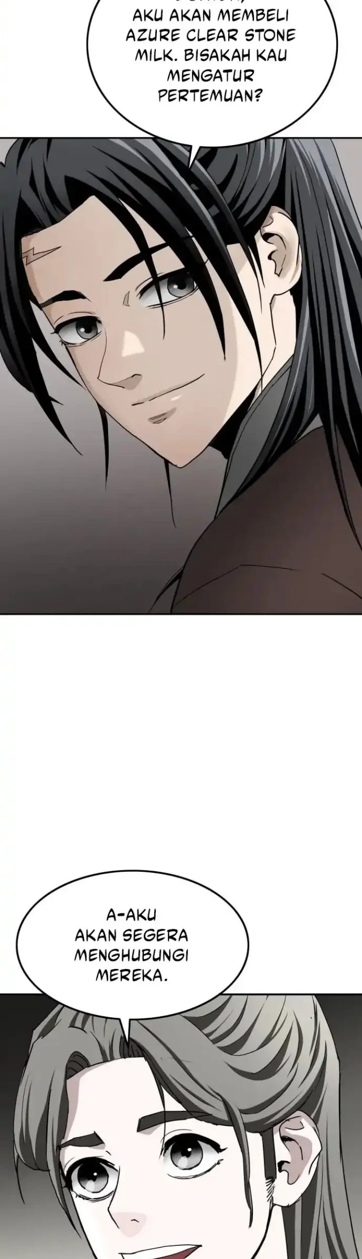 The Supreme Demon Swordmaster Chapter 4 Halaman 53
