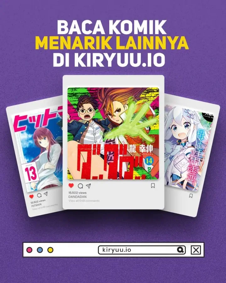 The Supreme Demon Swordmaster Chapter 4 Halaman 60