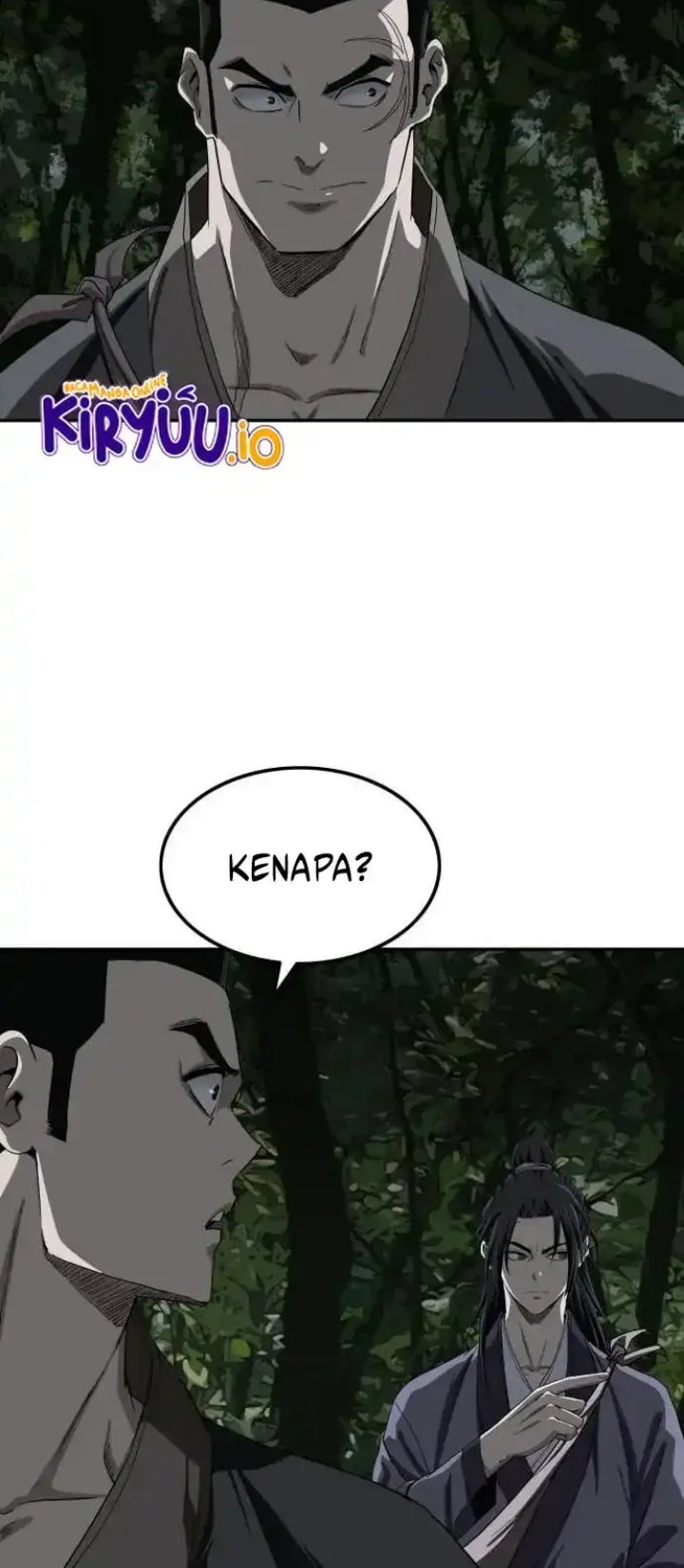 The Supreme Demon Swordmaster Chapter 5 Halaman 5