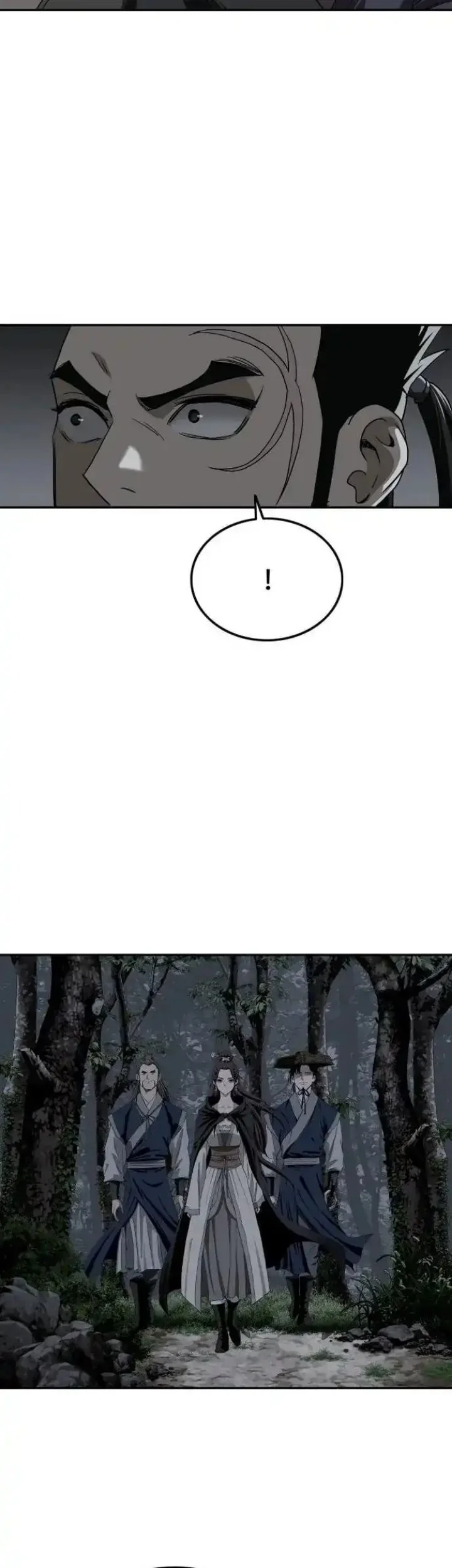 The Supreme Demon Swordmaster Chapter 5 Halaman 6