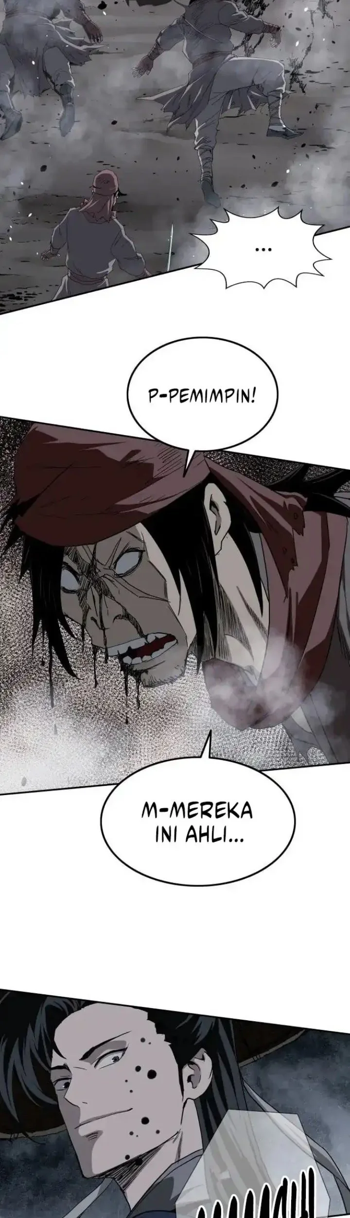 The Supreme Demon Swordmaster Chapter 5 Halaman 23
