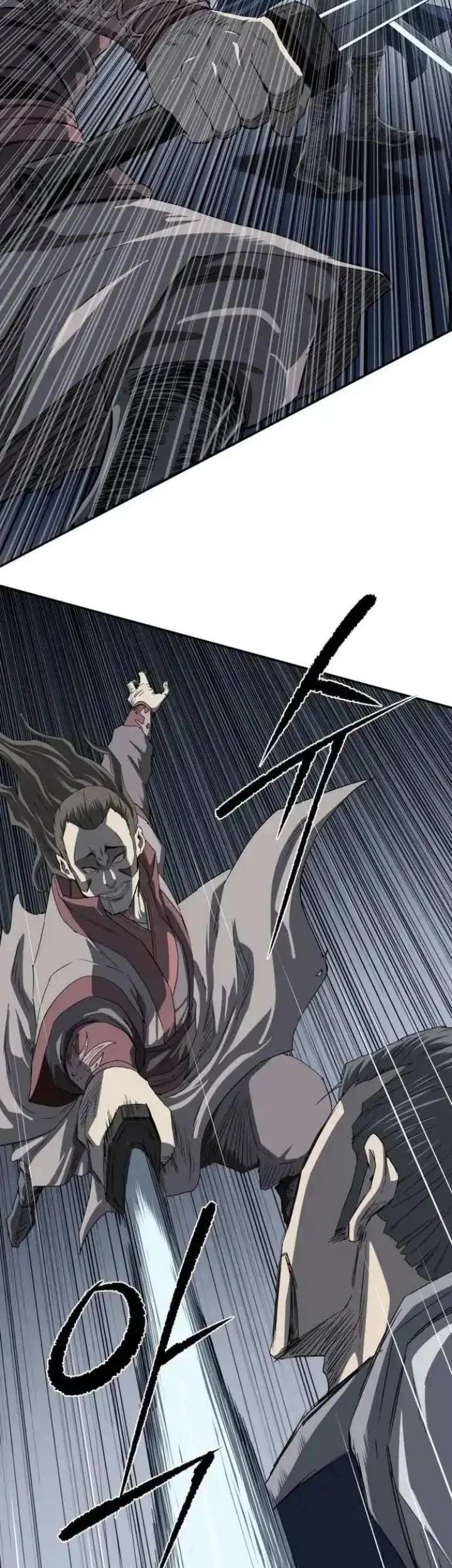 The Supreme Demon Swordmaster Chapter 5 Halaman 29