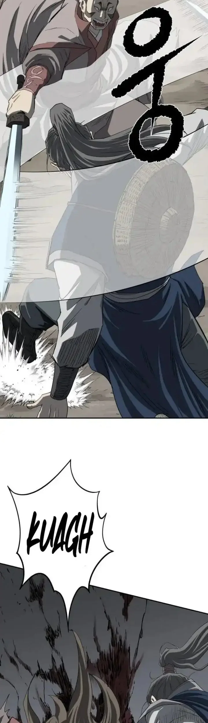 The Supreme Demon Swordmaster Chapter 5 Halaman 32